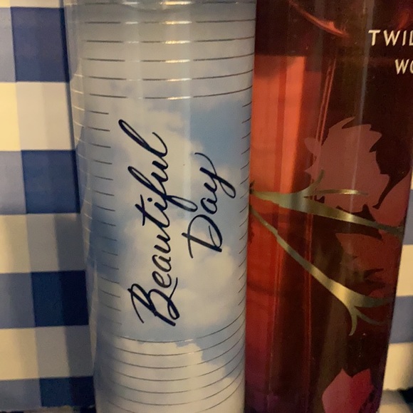 New Bath and Bodyworks body spray - Picture 11 of 16